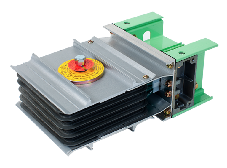 Busway-LV Ex-way | LS CABLE & SYSTEM USA Busway-LV Ex-way | LS CABLE & SYSTEM USA